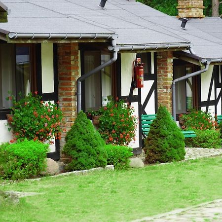 Magra Holiday Club Debina  Luaran gambar