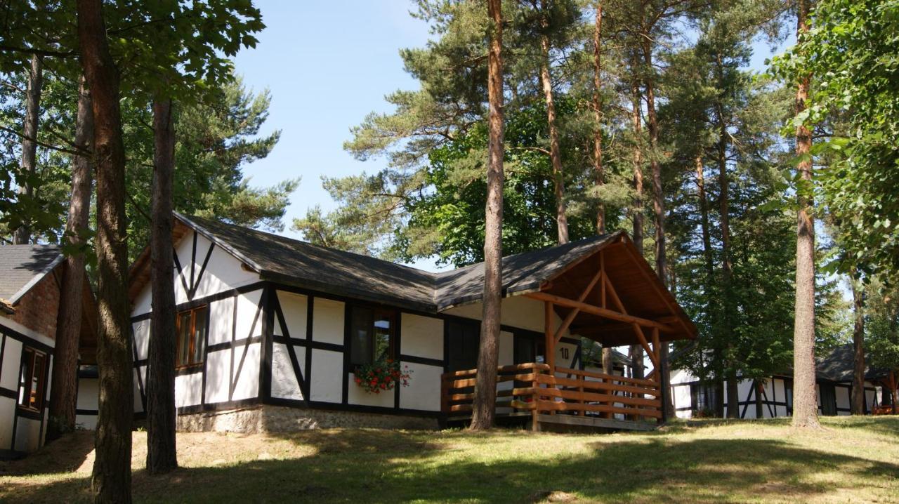 Magra Holiday Club Debina  Luaran gambar