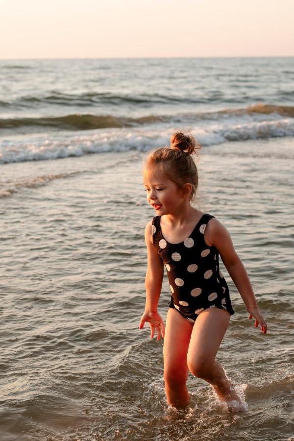 Magra Holiday Club Debina  Luaran gambar