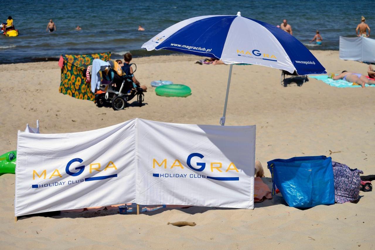 Magra Holiday Club Debina  Luaran gambar