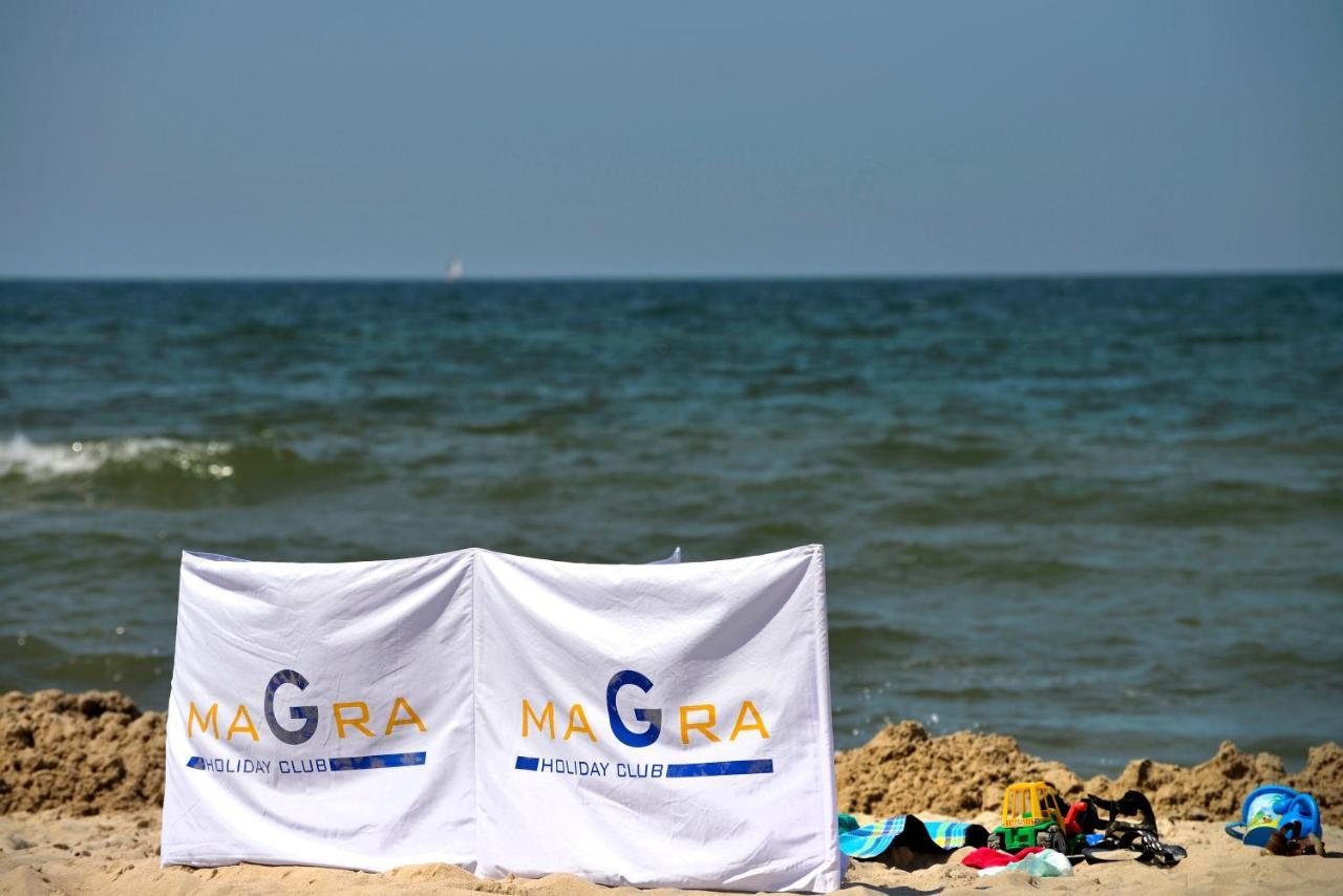 Magra Holiday Club Debina  Luaran gambar